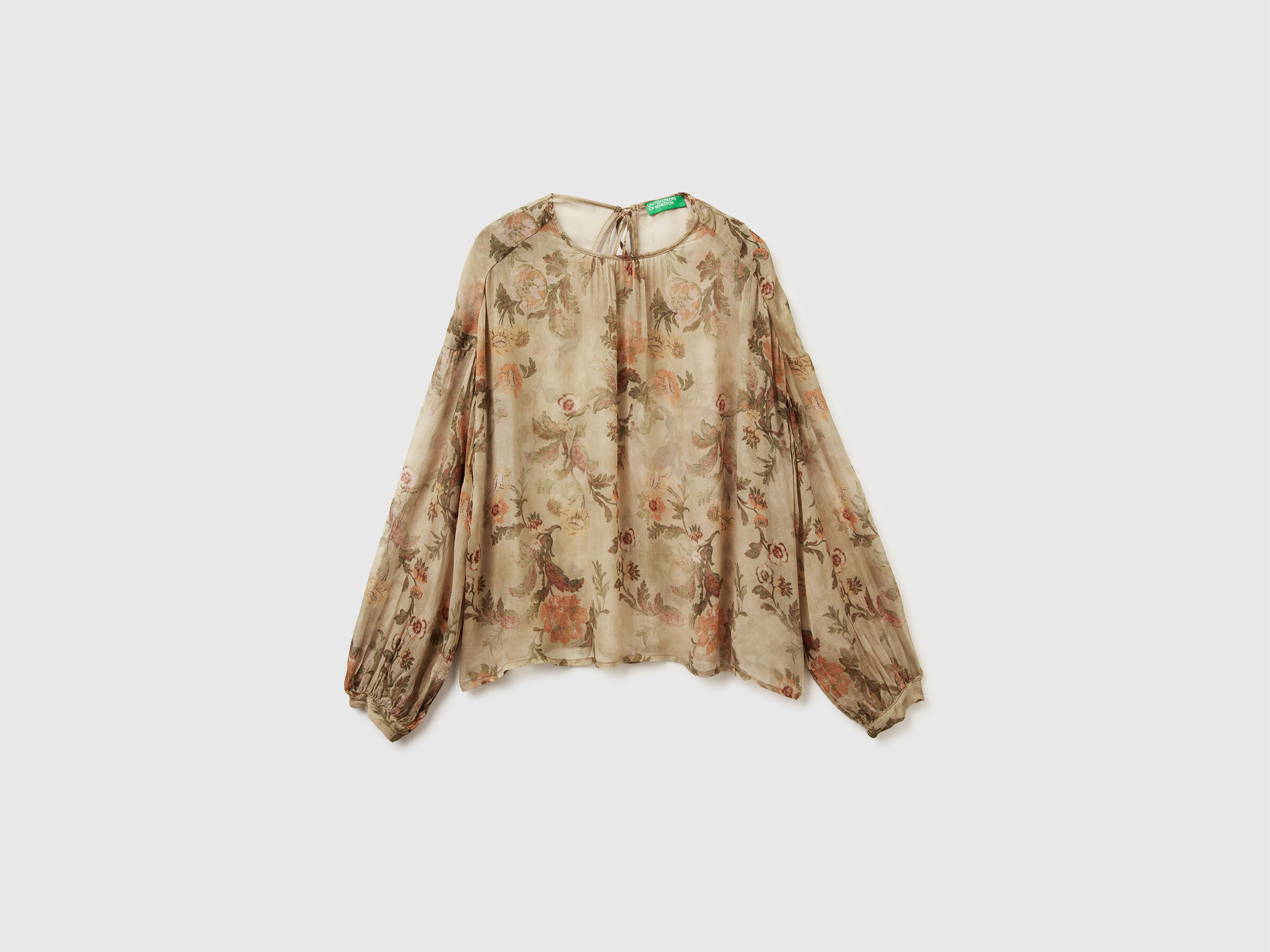 BLOUSE Women image number 5